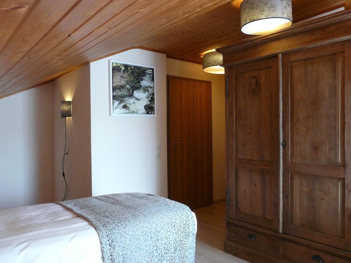 Landhaus Meine Auszeit Bodenmais Zimmer foto