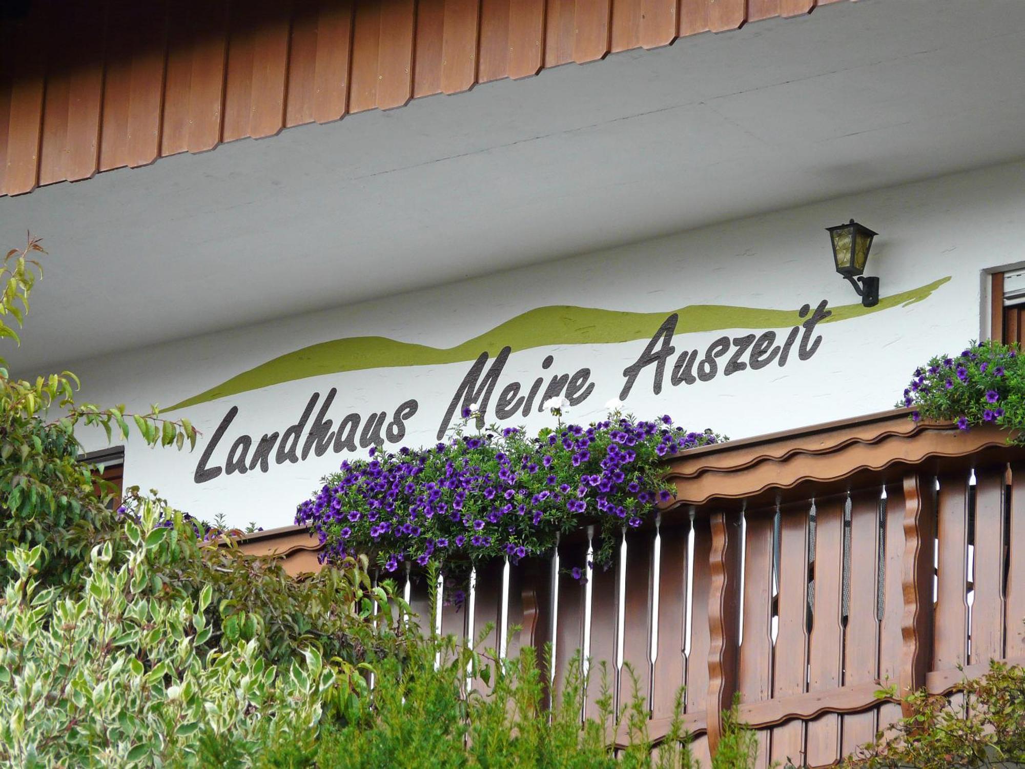 Landhaus Meine Auszeit Bodenmais Zimmer foto