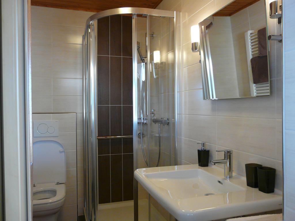 Landhaus Meine Auszeit Bodenmais Zimmer foto