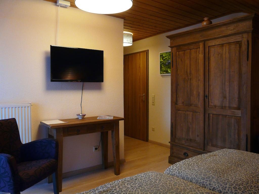 Landhaus Meine Auszeit Bodenmais Zimmer foto