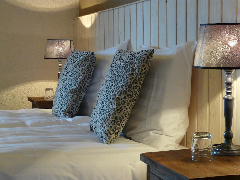 Landhaus Meine Auszeit Bodenmais Zimmer foto
